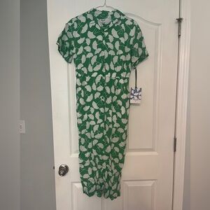 Diane Von Furstenberg for Target girls jumpsuit